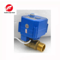 5v 12v 24v CWX-25S electric self closing water valve